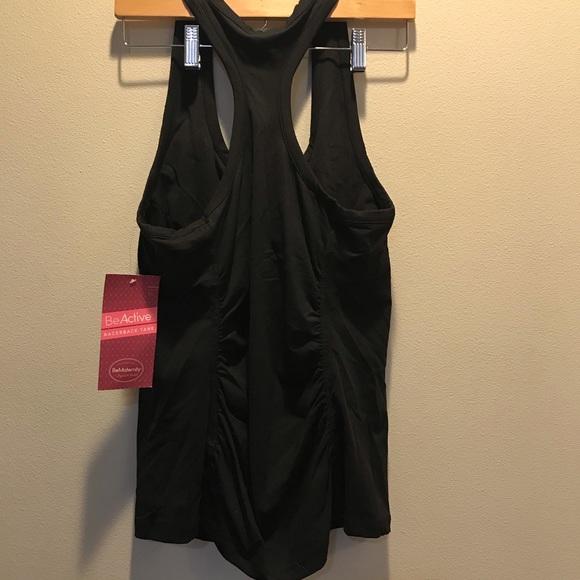 Maternity tank top - Picture 2 of 3